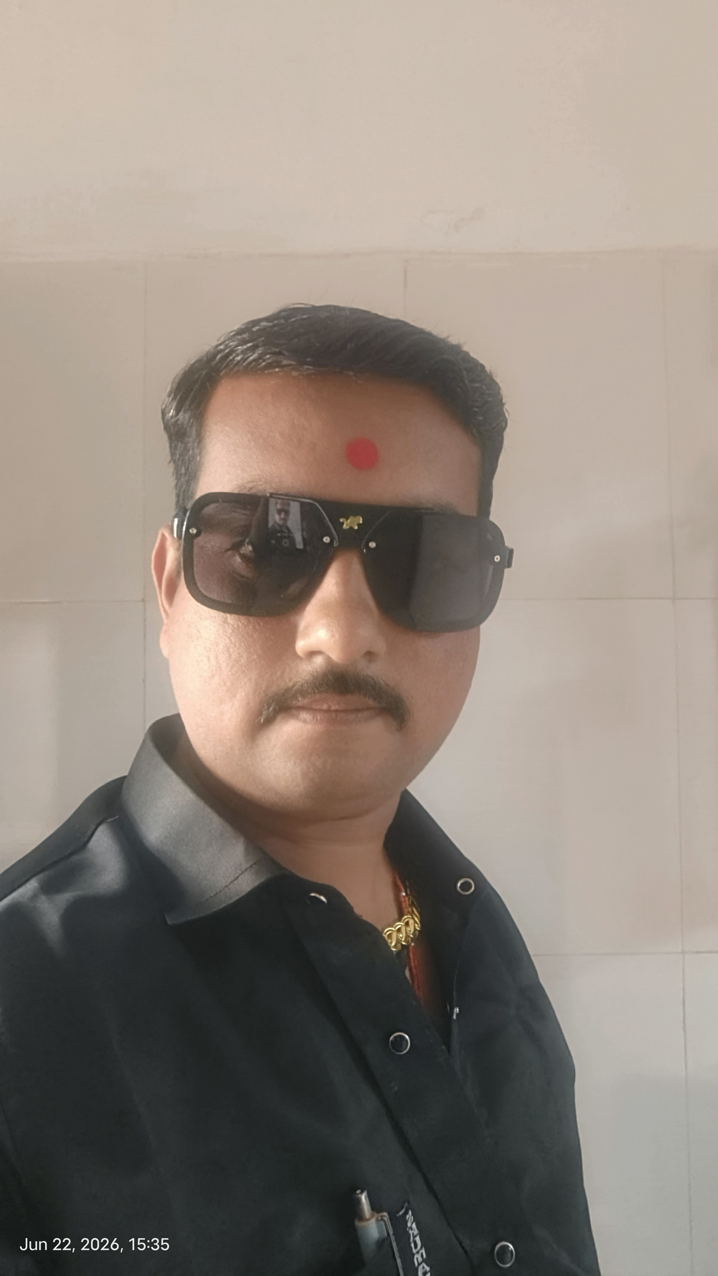 Ajay Parmar