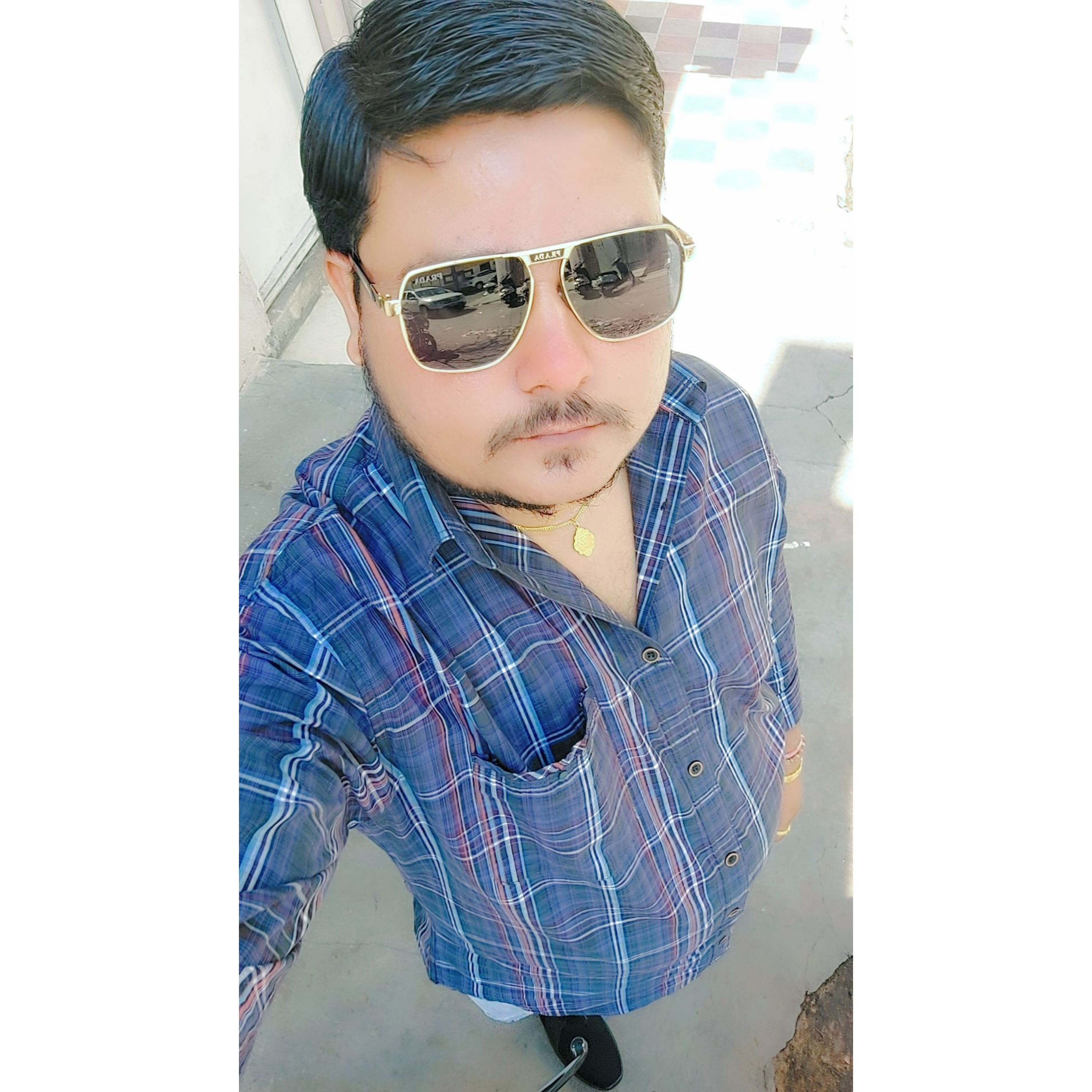 Hemal Govindbhai Solanki